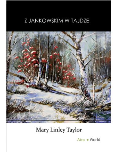 Z JANKOWSKIM W TAJDZE - MARY LINLEY TAYLOR