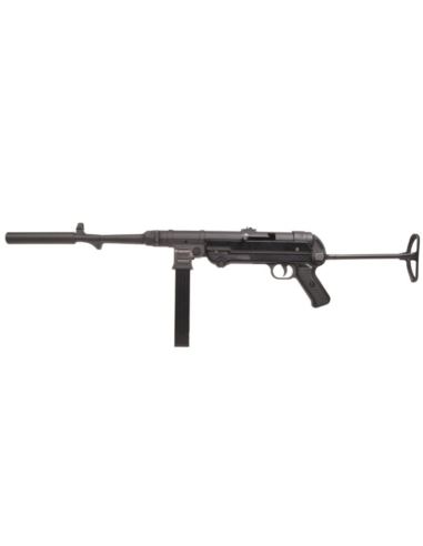 BROŃ KARABINEK GSG SCHMEISSER MP40 - 22LR