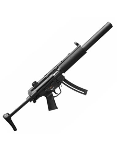 BROŃ KARABINEK H&K MP5 KAL. 22LR