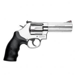 BROŃ REWOLWER SMITH&WESSON 686 KAL. 357MAG. 4"
