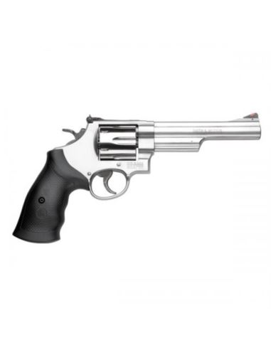 BROŃ REWOLWER SMITH&WESSON 629 KAL. 44MAG. 6"