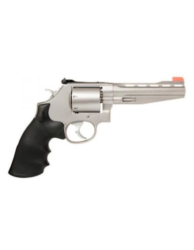 BROŃ REWOLWER SMITH&WESSON 686 PLUS 5" PC7