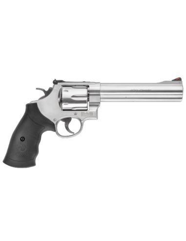 BROŃ REWOLWER SMITH&WESSON 629 KAL. 44MAG. 6,5" G