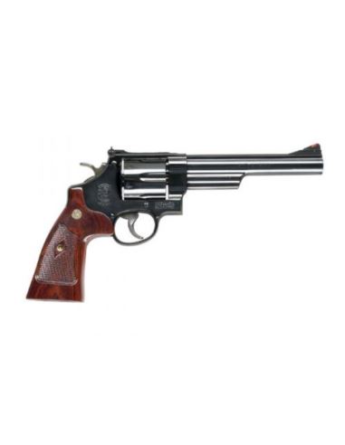 BROŃ REWOLWER SMITH&WESSON 29 KAL. 44MAG. 4"