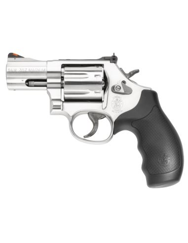 BROŃ REWOLWER SMITH&WESSON 686 KAL. 357MAG. 2,5"