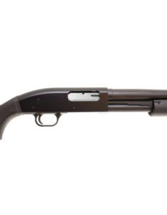 BROŃ STRZELBA POWTARZALNA MOSSBERG MAVERICK 88 20" 2