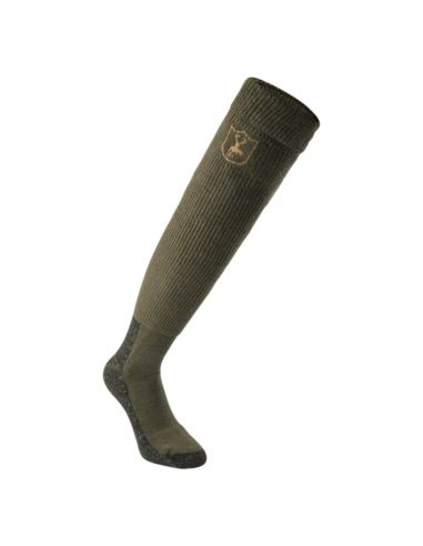 SKARPETY DELUXE DŁUGIE DEERHUNTER 8424