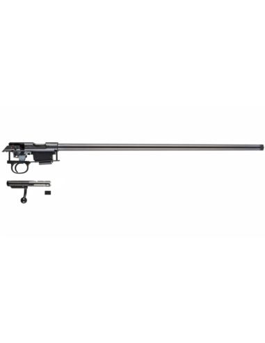 BROŃ KARABINEK CZ 457 VARMINT SYSTEM 24"