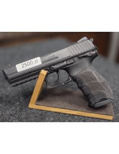 BROŃ PISTOLET HECKLER&KOCH P30-V3 2