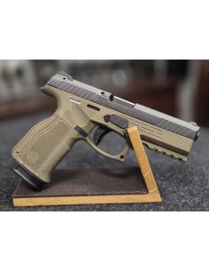 BROŃ PISTOLET STEYR ARMS L-9-A2 OLIVE 2