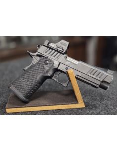 BROŃ PISTOLET STACCATO 2011 P DUO 4,4"