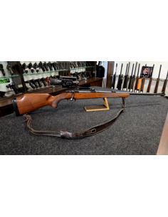 BROŃ SZTUCER CZ 550 SCANDINAVIA 308WIN