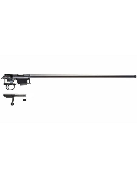 BROŃ KARABINEK CZ 457 VARMINT SYSTEM 24"