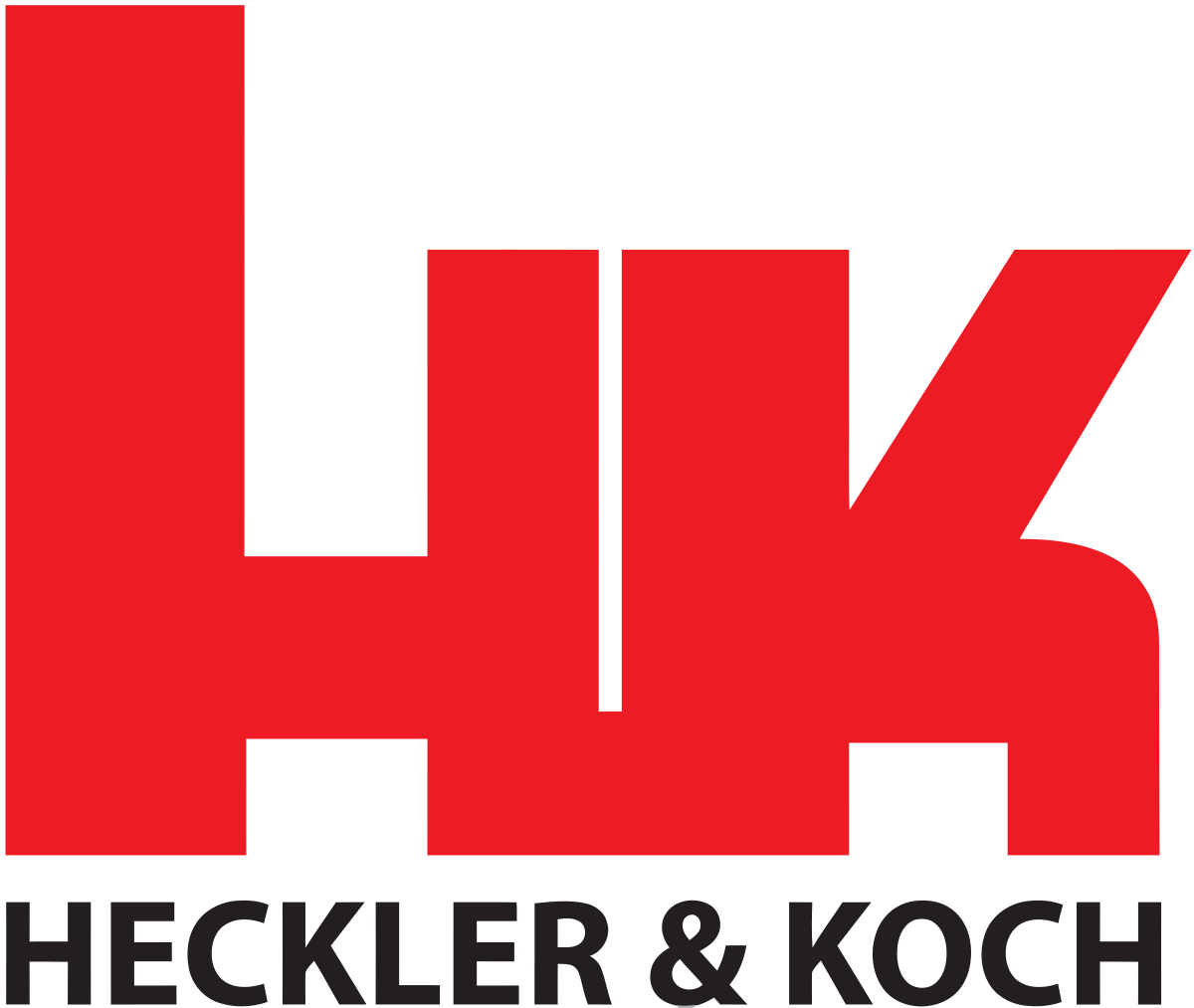 Heckler&Koch, Niemcy