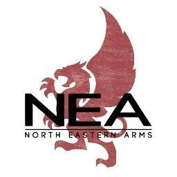 North Eastern Arms, Kanada